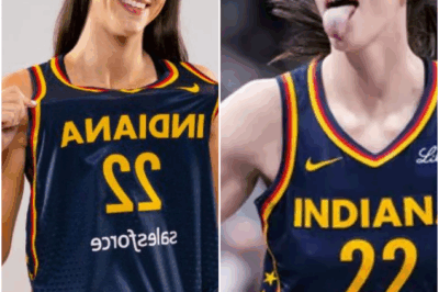 BREAKING: Caitlin Clark Shocks WNBA Fans by Hand-Picking Rookie Rival Sonia Citron for Her All-Star Team — The Silent Assassin from the Mystics Is Now Poised to Prove Why the League’s Biggest Star Saw Her Coming Before Anyone Else Did