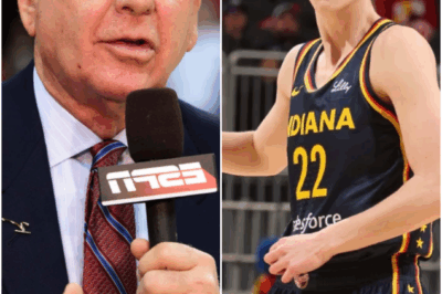 Dick Vitale calls out WNBA players, saying jealousy influenced their vote, ranking Caitlin Clark as only the 9th best guard despite her huge impact on the league