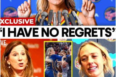 🔥 THEY FINED HER TO SHUT HER UP — BUT SOPHIE CUNNINGHAM JUST FLIPPED THE WHOLE WNBA ON ITS HEAD IN FRONT OF EVERYONE.