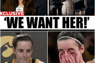 Rumors are swirling after a closed-door team meeting reportedly led the New York Liberty to pursue Caitlin Clark — and the entire WNBA is on edge. A potential superteam? A power shift in motion? Insiders say Liberty is making bold moves, and Clark might be the missing piece. Fans are buzzing, rivals are panicking, and the league could be headed for its biggest shakeup yet. If this happens… everything changes.