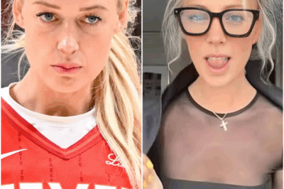 Just dropped: Sophie Cunningham’s SCATHING critique of WNBA refs has the internet BUZZING! ‘They’re not protecting Caitlin Clark, and it’s a league-wide problem!