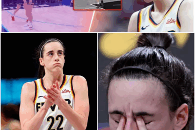 BREAKING: Caitlin Clark Pulls Out of WNBA All-Star Game and Ticket Prices Crash — Fans Ditch $500 Seats as Her Absence Sends Shockwaves Through the League