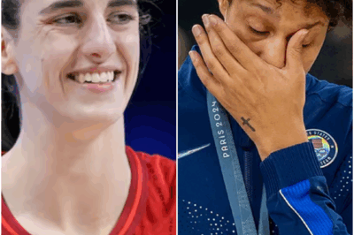 🔥 5 Minutes Ago: Caitlin Clark SILENCES Brittney Griner and SHATTERS Atlanta Dream With Just Three Words…