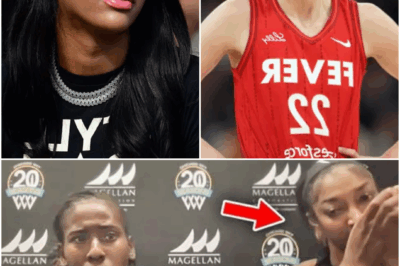 BREAKING NEWS: Angel Reese SHOCKS Fans with TV Confession — Walks Back Controversial Caitlin Clark and Indiana Fever Claims in Explosive Interview That Changes the Rivalry Forever
