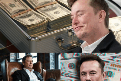 Elon Musk’s Massive $2.3 Billion Stock Awards: What It Means for the Future of Executive Compensation