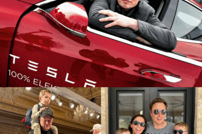 RACING TO THE TOP! Elon Musk’s business moves are always making headlines. What’s behind his latest acquisition?