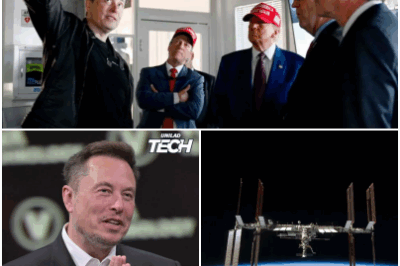Mars Mission Update Elon Musk is pushing for a new era in space exploration, with Mars as the ultimate goal. What do you think about his plans to scrap the ISS?