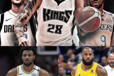 The NBA’s Next Big Stars The 2025 NBA Summer League is just around the corner! Don’t miss the thrilling matchup between Cooper Flagg (Dallas Mavericks) and Bronny James (Los Angeles Lakers) on July 10.