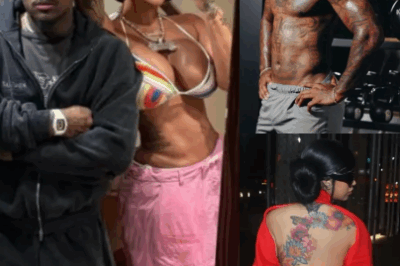 Cardi B Breaks Her Silence: The rapper reacts to Stefon Diggs’ European vacation with a SHOCKED response!