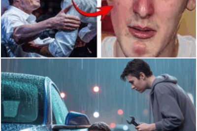 Life-Changing: While everyone was still stunned, a young man stood up and helped Elon Musk, causing him to be fired. But the unexpected happened right after that when just 24 hours later, he received a call that changed his life.
