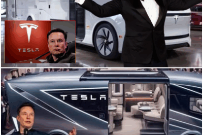 Tesla Motorhome 2025: The Future of Off-Grid Luxury Travel!” Welcome to a new era of travel freedom with the **Tesla Motorhome 2025**—a cutting-edge innovation that redefines off-grid luxury. Top technologies for the rich are being hotly discussed in the community.