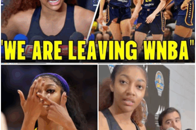 Angel Reese Sparks Controversy: The WNBA star’s latest interview has left fans and supporters stunned. What did she say that caused such a stir?