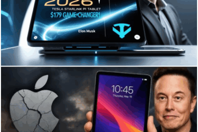 Elon Musk’s upcoming tech project is said to be aimed directly at Apple’s rival. In addition to electric cars, Elon Musk will soon announce a $159 Tesla tablet. The Tesla Starlink Pi tablet is said to shake up the tech market by 2026.