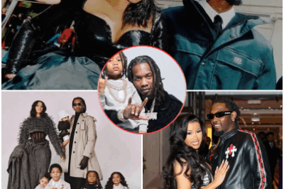  A Final Family Moment?: Offset’s emotional statement sparks concern about his marriage to Cardi B.“I WANT TO HAVE ONE LAST MOMENT WITH THE PEOPLE I LOVE”  Will this luxury $80 million  trip to Dubai be enough to save their relationship?