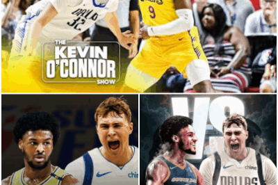 Fierce competition between two worthy opponents at the launch. Cooper Flagg in Summer League: Mavericks rookie posts 10 points in debut, while Bronny James scores 8