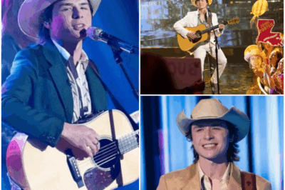 The Future of Country Music?: John Foster, 18, is making waves after American Idol with a hometown parade, headlining show, and a growing fanbase. Check out his honest interview!