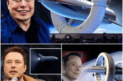 Humanity’s Next Leap: Elon Musk’s warp drive starship could transform space travel. Humanity’s Next Leap: Elon Musk’s warp drive starship could transform space travel.
