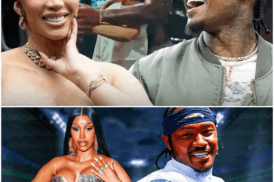 Cardi B and Stefon Diggs: Wedding Bells or Breakup? Despite recent breakup rumors, Cardi B allegedly confirmed a super wedding with NFL player Stefon Diggs. But is their relationship on shaky ground?