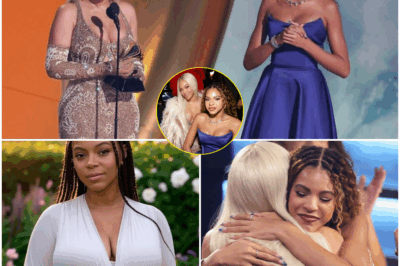 LATEST NEWS: Rumors that Beyonce’s daughter is pregnant have shocked fans. The matter became more serious when her parents spoke out.