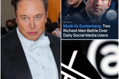 Elon Musk vs Mark Zuckerberg: The fierce rivalry between two tech billionaires. The battle for users between social networks X and Thread never stops. Although Mark Zuckerberg seems to have the upper hand, Elon Musk is never one to give up easily. Musk is preparing a new plan.