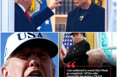 TRUMP VS MUSK: The Battle for America Heats Up! MUSK The America Party’s Launch Sparks Clash with President Trump. Find out what sparked President Trump’s reaction to Elon Musk’s new political party.