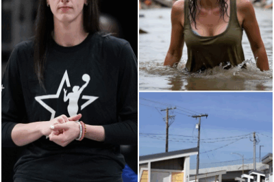 Caitlin Clark’s Texas Flood Relief Efforts: SILENT HERO: Caitlin Clark Builds 500 Homes for Texas Flood Victims, Leaves Powerful Message!” Discover the incredible story behind her selfless act