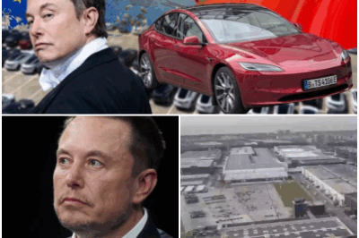 The Lithium Game Changer: China’s 540 Million Ton Discovery Puts Tesla in a Tough Spot. China’s Discovery Puts Pressure on Tesla’s Supply Chain” How will Elon Musk respond to this challenge?