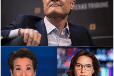 MSNBC Shakeup: Lawrence O’Donnell’s Growing Influence Sparks Rumors and Concerns Among Executives. Lawrence O’Donnell’s Power Play Raises Eyebrows, EXECUTIVES IN PANIC AS HE TAKES CONTROL OF THE NETWORK