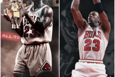 The GOAT Debate Settled? NBA Players Vote Michael Jordan as the Greatest of All Time! The reason he won over the other competitors.