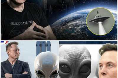 Elon Musk confirms some amazing information about alien objects that have been discovered but are still kept secret. There is more contact with other planets and aliens than we know.