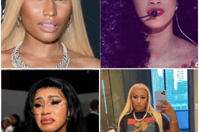 Drama Alert: Cardi B and Nicki Minaj’s Feud Escalates. Cardi B is speaking out publicly for the first time since her CONTROVERSIAL comment on Nicki Minaj’s post, as the legal battle that erupted has turned her world upside down. Inside the $50 Million Feud Shaking Hip-Hop to Its Core.