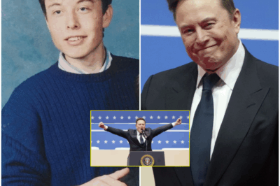 From Humble Beginnings to Billion-Dollar Success: The Unbelievable Story of Elon Musk’s Rise” Discover how Elon Musk’s early entrepreneurial ventures, including selling candy and creating a video game, shaped his future endeavors.