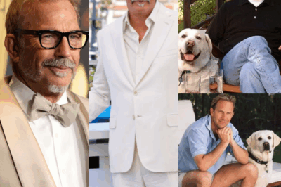The Real Kevin Costner! Behind the Hollywood facade, the actor’s private life reveals surprising struggles and sacrifices. You won’t believe the truth!