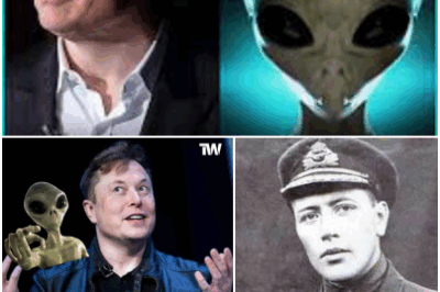 Elon Musk’s Cosmic Claim: The billionaire tweets he’s a “time-traveling, vampire alien” who’s 5000 years old but looks younger.