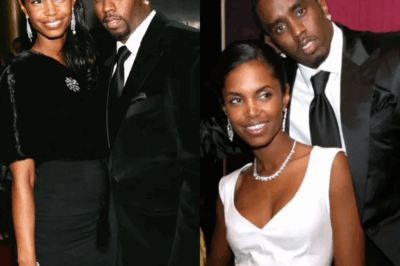 OUTSPOKEN FRIEND! Kim Porter’s best friend doesn’t hold back after Sean ‘Diddy’ Combs’ verdict. Get ready for a candid reaction!