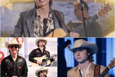 Patriotism in Music: American Idol star John Foster shares a heartfelt moment, singing “God Bless America” amidst controversy. Share your thoughts on music’s impact on social issues!