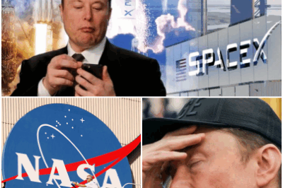 Breaking News: I believes it’s time for everyone to know the truth. Elon Musk drops a bombshell with his 9-word statement, revealing a long-hidden truth that has left the world stunned.