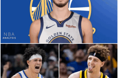 Blockbuster Trade Alert: The Houston Rockets are sending Alperen Şengün to the Golden State Warriors in exchange for Brandin Podziemski, Quinten Post, and Gui Santos. This move has a huge impact on the squad and team spirit.
