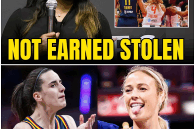 WNBA Star Speaks Out: Angel Reese’s emotional confession about facing disrespect due to her skin color has sparked a heated debate in the basketball world. She needs protection !
