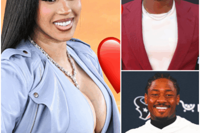 Cardi B and Stefon Diggs discuss their future family plans, and Cardi reveals she wouldn’t hire a nanny. What’s behind her surprising reason?
