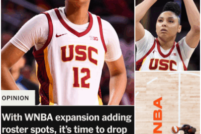 WNBA Expansion: Time for Change? With new teams adding roster spots, is it time to reconsider the age restriction and give young players a chance to shine?