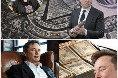 CONTROVERSY IN CORPORATE AMERICA! Elon Musk’s $2.3 billion pay package raises eyebrows. What’s behind this unconventional CEO compensation structure?