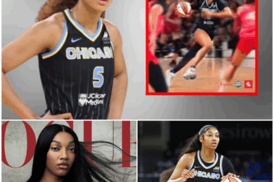 REACHING NEW HEIGHTS! Angel Reese’s star is on the rise! The Chicago Sky forward has been named the cover athlete for NBA 2K26 WNBA Edition. What’s next for this talented player? #AngelReese #WNBA #NBA2K26