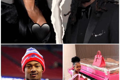 DRAMA UNFOLDS!” Cardi B reportedly plans to change her daughter’s last name to boyfriend Stefon Diggs’. Offset’s reacting big time, paying $1 million to take it to court.
