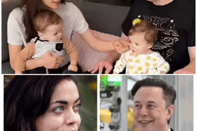 ELON MUSK WELCOMES NEW BABY!” Elon Musk and Shivon Zilis have welcomed their third child together, bringing Musk’s total number of kids to 12.  People are surprised by Elon Musk’s actions with this child.