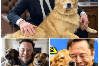 BIG HEART ALERT! Elon Musk pledges $20 million to build a ‘paradise’ for stray dogs, offering them love, care, and forever homes. Watch to learn more about this heartwarming initiative!