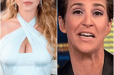 🚨FASHION FIRESTORM: MSNBC Producer Accuses American Eagle of Pushing Hidden Conservative Agenda Through Sydney Sweeney’s Campaign…..