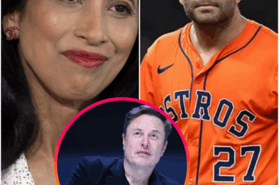 🚨BRAND MELTDOWN: Chanel CEO Issues Public Apology to Jose Altuve Over Staff’s Disrespect Toward Elon Musk…..