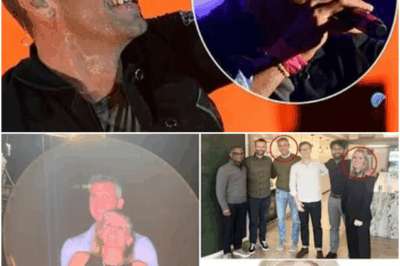 🔥SHE DIDN’T FLINCH: Kristine Cabot BREAKS SILENCE on Coldplay’s Alleged Year-Long ‘Humiliation Plan’…..