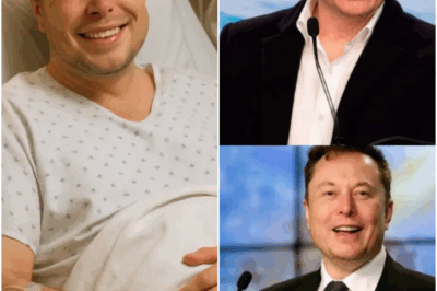 🚨MEDIA MELTDOWN: Elon Musk Breaks Silence After Surgery With Emotional Message—“I’m Not Seeking Attention, Just Wishing for One Thing…